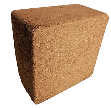 Coco Coir Block 11lbs (5kg)
